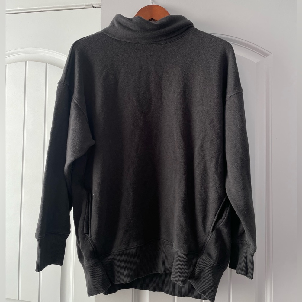 Aerie Turtle Neck Sweater